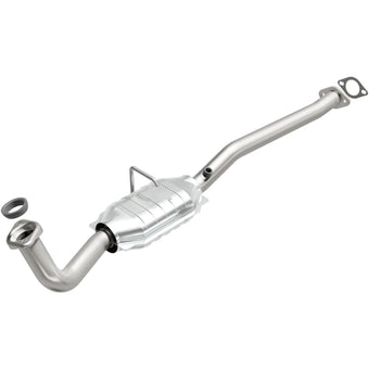 compare product MagnaFlow Direct Fit Catalytic Converter 98-01 Metro/Swift 1.3 rr OE