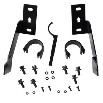 compare product ARB Bp51 Fit Kit Tundra Front