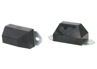 compare product Whiteline 1976-1983 Jeep CJ5 Front Or Rear Axle Snubbers/Bump Stop