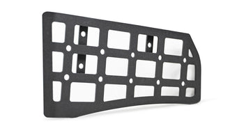 compare product DV8 Offroad 18-23 Jeep Wrangler Center Console Molle Panels