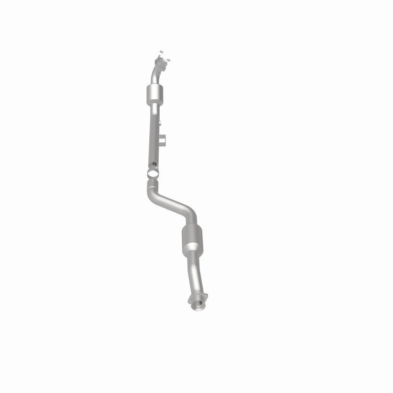 MagnaFlow Conv DF 98 - 03 Mercedes E320 3.2L - My Store