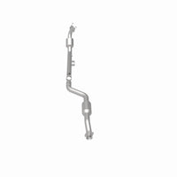 MagnaFlow Conv DF 98 - 03 Mercedes E320 3.2L - My Store