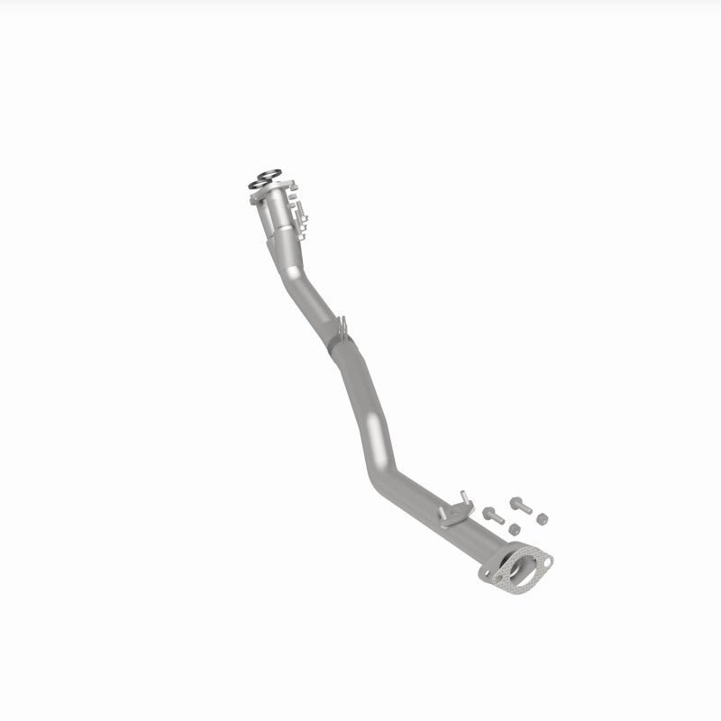 BRE Exhaust 86 - 88 Pickup 2.4L Front Pipe Kit - My Store