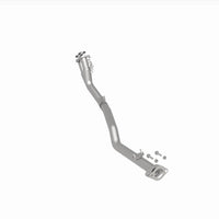 BRE Exhaust 86 - 88 Pickup 2.4L Front Pipe Kit - My Store