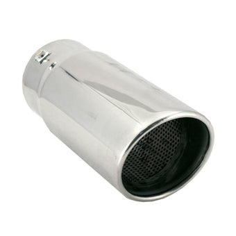 compare product Spectre Exhaust Tip 4-1/2in. OD / Slant
