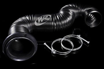 compare product Weapon R Dragon Ram Air Kit II (Black only)