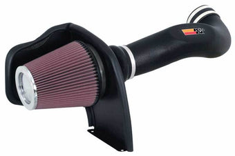 compare product K&N 05 Chevy/GMC PickUp/SUV V8 4.6/5.3/6.0L Performance Intake Kit