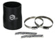 aFe Magnum FORCE Intake Coupling Kit (3 IN ID to 2 - 3/4 IN ID x 2 - 1/2 IN L) Straight Black - My Store