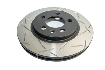 compare product DBA 00-06 Audi TT Quattro Rear 4000 Series Slotted Rotor