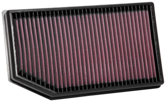 compare product K&N 2018 Jeep Wrangler JL 2.0L/3.6L F/I Drop In Air Filter