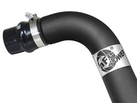 aFe Bladerunner 3in Intercooler Hot Side Tube 01 - 04 GM Diesel Trucks V8 6.6L (td) - My Store