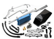 GReddy 17+ Nissan GTR Transmission Cooler Kit - My Store