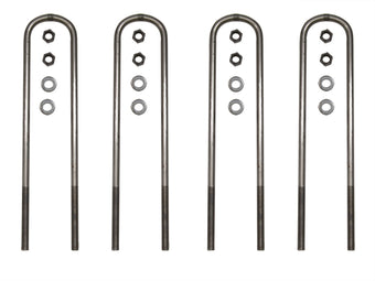 compare product ICON 2011+ Ford F-250/F-350 Rear 19in U-Bolt Kit
