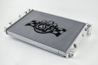 compare product CSF 97-02 Audi S4 (B5) Radiator