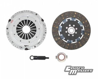 compare product Clutch Masters 2017 Honda Civic 1.5L FX100 Rigid Disc Clutch Kit