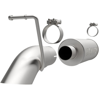 compare product MagnaFlow SYS C/B 91-95 Jeep Wrangler 2.5/4.0