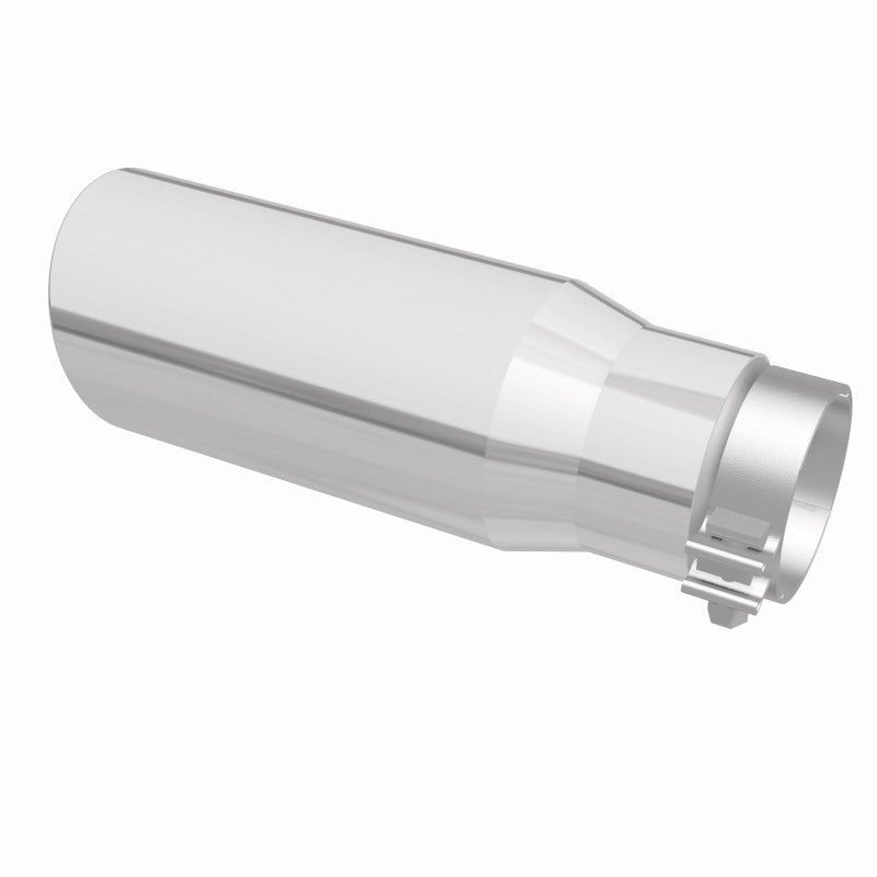MagnaFlow Tip W/Clamp 5x14.5inch 3.5inch ID - My Store