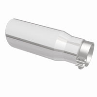 MagnaFlow Tip W/Clamp 5x14.5inch 3.5inch ID - My Store