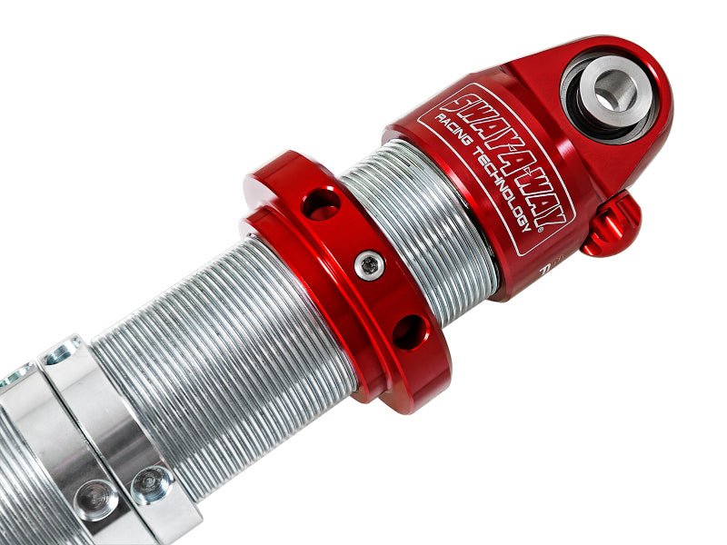 aFe Sway - A - Way 2.0 Emulsion Shock w/ Hardware - 8in Stroke - My Store