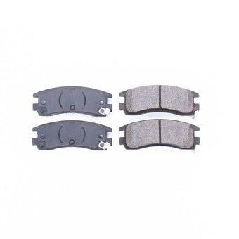 compare product Power Stop 00-05 Buick LeSabre Rear Z16 Evolution Ceramic Brake Pads
