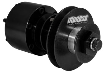 compare product Moroso Dodge Big Block/Small Block Dry Sump & Vacuum Pump Drive Kit