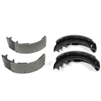 compare product Power Stop 95-09 Ford Ranger Rear Autospecialty Brake Shoes