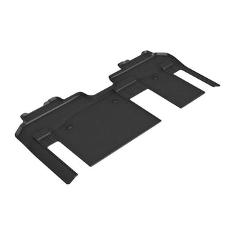 compare product 3D MAXpider 21-24 Toyota Sienna 8-Seat Kagu 2nd Row Floormats - Black