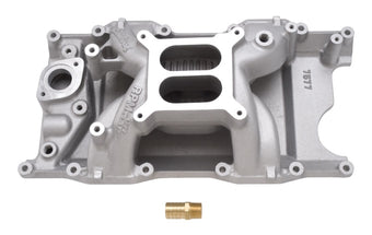 compare product Edelbrock Chrysler Magnum 5 2/5 9 Air Gap Performer RPM Manifold