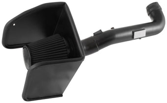 compare product K&N 17-18 Chevrolet Colorado 3.6L V6 Black Performance Intake Kit