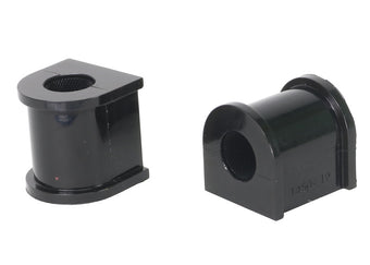 compare product Whiteline Sway Bar - Mount Bushing - 19mm