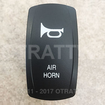 compare product sPOD Rocker Air Horn Switch