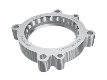 compare product aFe 18-23 Volkswagen Atlas V6-3.6L Silver Bullet Throttle Body Spacer Kit