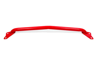 compare product BMR 15-19 Ford Mustang S550 Front Bumper Support (Red)