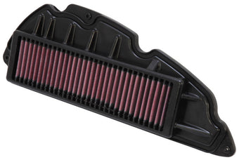compare product K&N 07-12 Honda SH300I 300 Replacement Air Filter