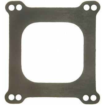 compare product Fel-Pro Carburetor Mounting Gasket - 0.062in Thickness