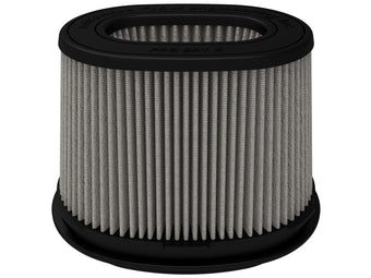 compare product aFe Momentum Pro DRY S Univ Air Filter 6-3/4 x 4-3/4in F x 8-1/4 x 6-1/4in B x 7-1/4 x 5in T x 6in H