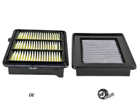 aFe MagnumFLOW Pro DRY S OE Replacement Filter Cadillac CTS - V 09 - 15 V8 - 6.2L (SC) - My Store