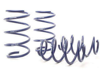compare product H&R 19-22 Mercedes-Benz A220 4MATIC Sedan V177 Sport Spring