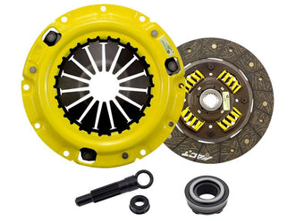 compare product ACT 2002 Dodge Neon HD/Perf Street Sprung Clutch Kit