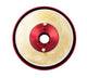 NRG Short Hub Adapter S13 Nissan 240 - Red - My Store