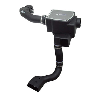 compare product Volant 04-08 Ford F150 5.4L V8 Air Intake System with Scoop
