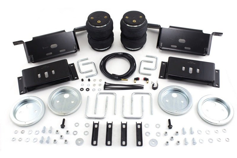 Air Lift Loadlifter 5000 Air Spring Kit - My Store