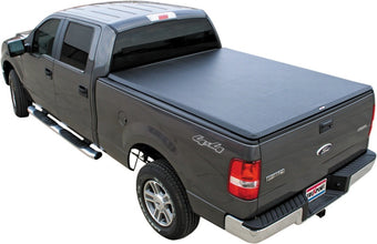 compare product Truxedo 99-07 Ford F-250/F-350/F-450 Super Duty 8ft TruXport Bed Cover