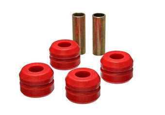compare product Energy Suspension Nis Strut Rod Bushing - Red