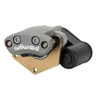 compare product Wilwood .81 Rotor EPB1 Caliper 2.00 MT L/H Ano