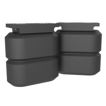 compare product Timbren 2007 Dodge Sprinter 3500 Rear Suspension Enhancement System