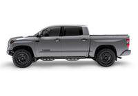 N - Fab Podium LG 07 - 13 Chevy - GMC 2500/3500 07 - 10 1500 Ext. Cab - Tex. Black - 3in - My Store