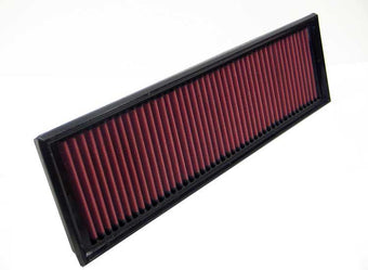 compare product K&N Volvo Drop In Air Filter