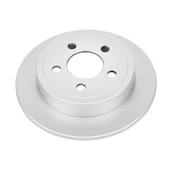 compare product Power Stop 03-07 Jeep Liberty Rear Evolution Geomet Coated Rotor