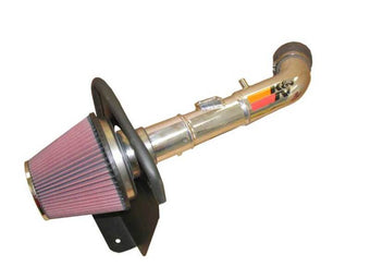 compare product K&N 04-09 Ford Ranger/Mazda B4000 V6-4.0L Polished High Flow Performance Kit